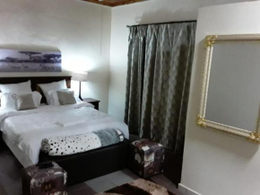 Hotels in Ngaka Modiri Molema